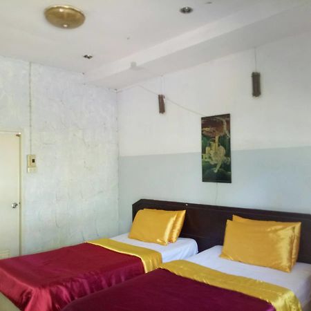 Mk Hotel Ban Nong Bua (Ubon Ratchathani) Exterior photo