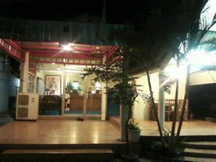 Mk Hotel Ban Nong Bua (Ubon Ratchathani) Exterior photo