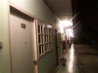 Mk Hotel Ban Nong Bua (Ubon Ratchathani) Exterior photo