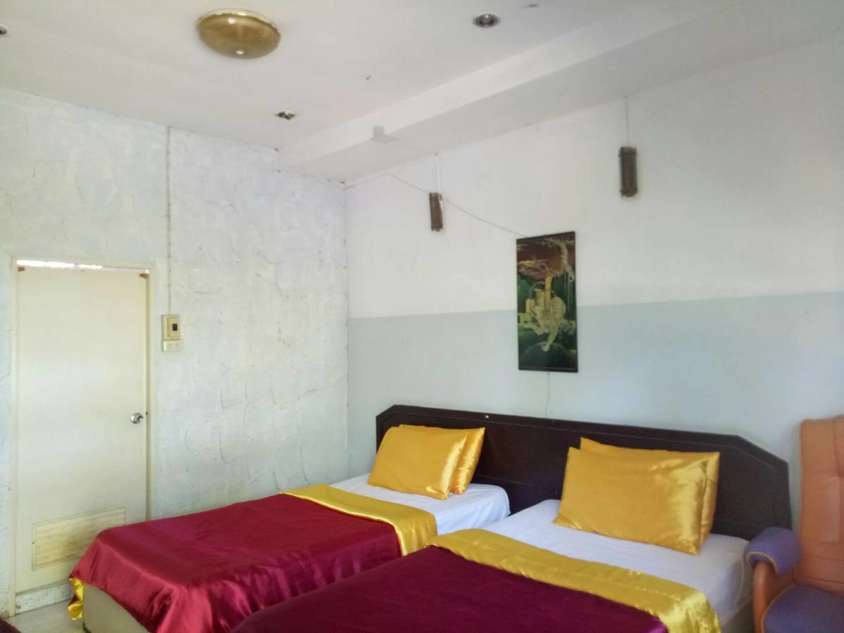 Mk Hotel Ban Nong Bua (Ubon Ratchathani) Exterior photo